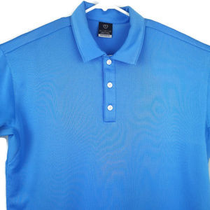 Nike Golf SPHERE DRY Short Sleeve Polo Shirt